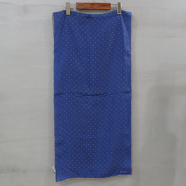 Paul Smith(�����̽�) 100% ��ũ ��ī�� [�λ꼾�Һ���] �̹���3 - ���̺��� �߰���ǰ