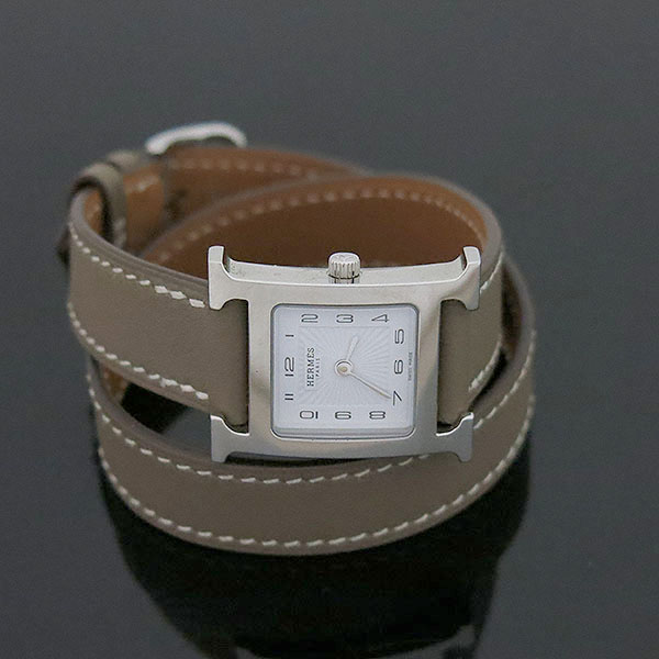 Hermes(�����޽�) HH1.210 H-OUR H �ƿ� PM ���� ���Ʈ ���� ������Ʈ�� ��� ������ð� [�λ꼾�Һ���] �̹���3 - ���̺��� �߰���ǰ