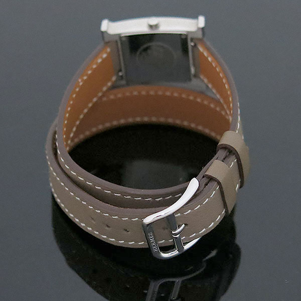 Hermes(�����޽�) HH1.210 H-OUR H �ƿ� PM ���� ���Ʈ ���� ������Ʈ�� ��� ������ð� [�λ꼾�Һ���] �̹���4 - ���̺��� �߰���ǰ