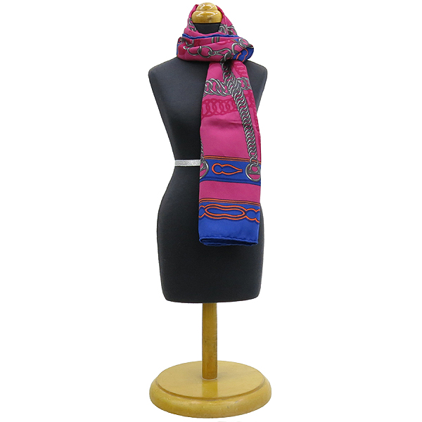 Hermes(�����޽�) 100% ��ũ ��ī�� [��������] �̹���2 - ���̺��� �߰���ǰ