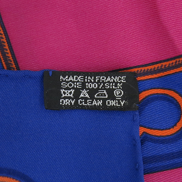 Hermes(�����޽�) 100% ��ũ ��ī�� [��������] �̹���5 - ���̺��� �߰���ǰ