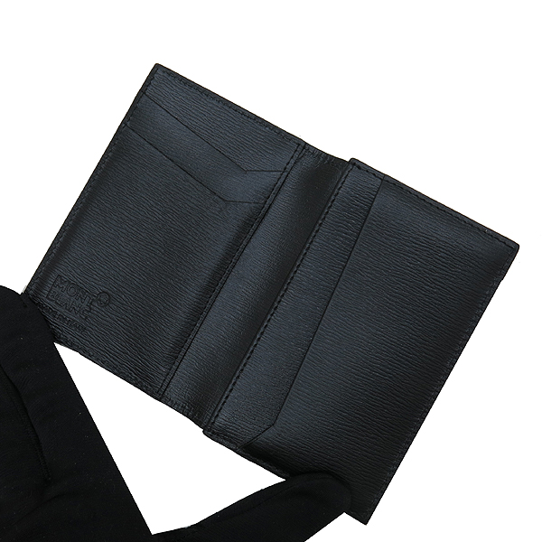 Montblanc(������) 114697 18FW ���� ���� ����Ʈ ���̵� ���� ī�� ���� [��õ��] �̹���5 - ���̺��� �߰���ǰ