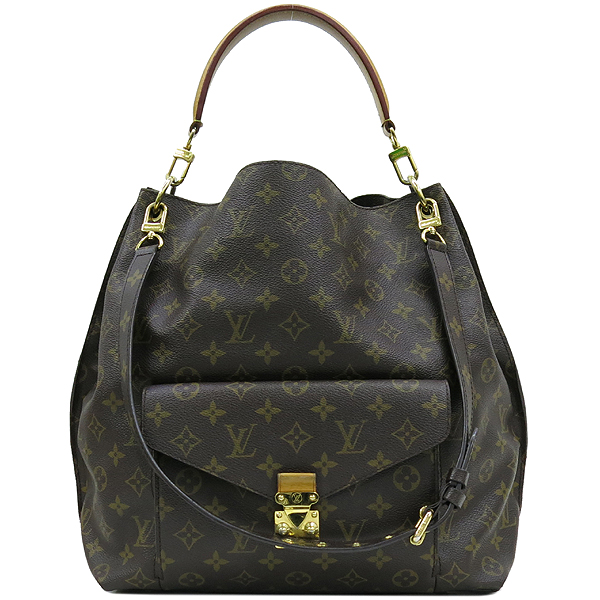 Louis Vuitton(���̺���) M40781 ���׷� ĵ���� ��Ƽ�� ��Ʈ�� + �����Ʈ�� 2WAY [��������] �̹���2 - ���̺��� �߰���ǰ