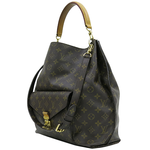 Louis Vuitton(���̺���) M40781 ���׷� ĵ���� ��Ƽ�� ��Ʈ�� + �����Ʈ�� 2WAY [��������] �̹���3 - ���̺��� �߰���ǰ