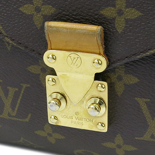Louis Vuitton(���̺���) M40781 ���׷� ĵ���� ��Ƽ�� ��Ʈ�� + �����Ʈ�� 2WAY [��������] �̹���4 - ���̺��� �߰���ǰ