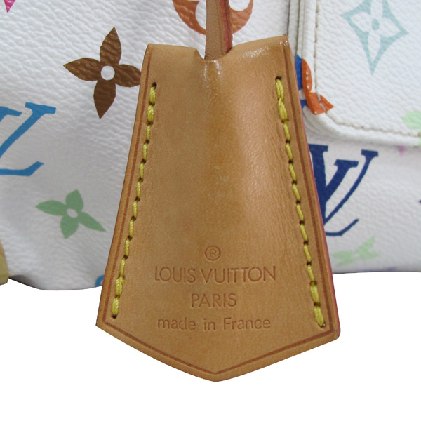 Louis Vuitton(���̺���) M92643 ���׷� ��Ƽ�÷� ȭ��Ʈ ��Ƽ ���ǵ� 30 ��Ʈ�� [�뱸�ݿ��纻��] �̹���5 - ���̺��� �߰���ǰ