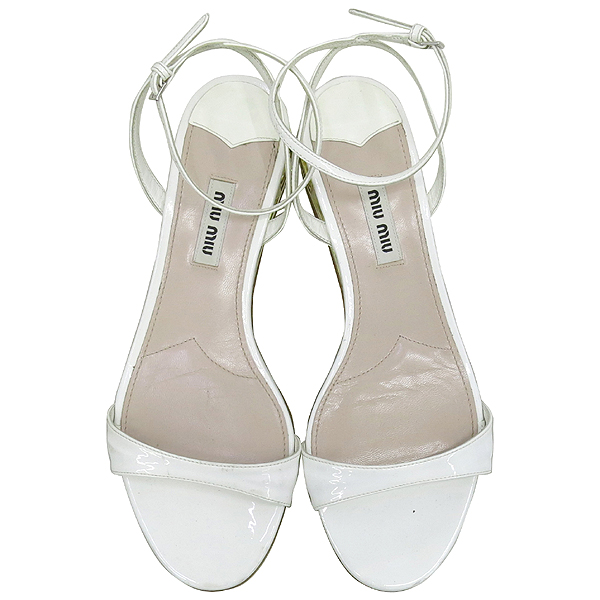 MiuMiu(�̿�̿�) ȭ��Ʈ �÷� ���̴�Ʈ ������ ���� [��������] �̹���4 - ���̺��� �߰���ǰ