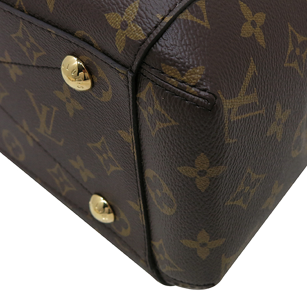 Louis Vuitton(���̺���) M41056 ���׷� ĵ���� ���״� MM ��Ʈ�� + �����Ʈ�� [��õ��] �̹���6 - ���̺��� �߰���ǰ