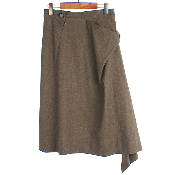 Vivienne_Westwood (���ȿ���Ʈ���) �ޱ۷θŴϾ� �� ȥ�� īŰ ���� �÷� ��ĿƮ [��������] �̹���4 - ���̺��� �߰���ǰ