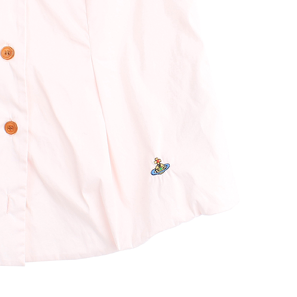 Vivienne_Westwood (���ȿ���Ʈ���) ����Ʈ ��ũ ���콺 [��������] �̹���3 - ���̺��� �߰���ǰ