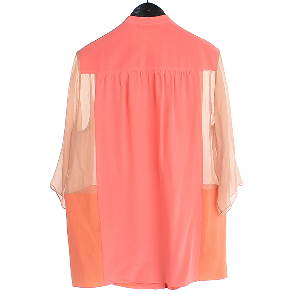 Chloe(���ο�) 100%��ũ ��ũ �÷� ���콺 [��������] �̹���4 - ���̺��� �߰���ǰ