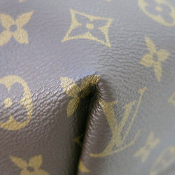 Louis Vuitton(���̺���) M48814 ���׷� ĵ���� TURENNE(Ƣ����) MM ��Ʈ�� + �����Ʈ�� 2WAY  [�뱸��������] �̹���5 - ���̺��� �߰���ǰ