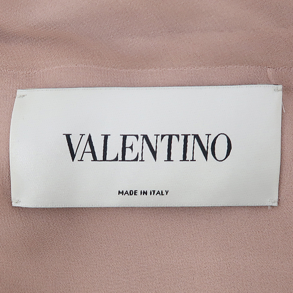 VALENTINO(߷Ƽ) ũ ÷ ŵ   μҸ ǽ [] ̹4 - ̺ ߰ǰ