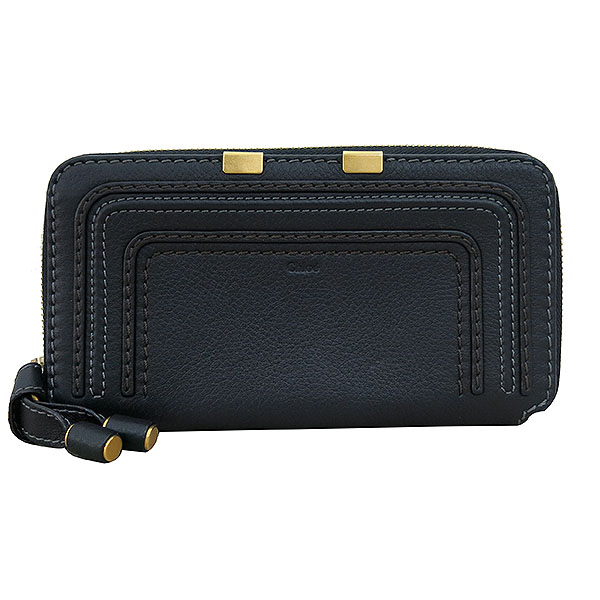 Chloe(���ο�) 3P0571 BLACK �÷� CALFSKIN ������/������ ���� ���� ������ [�λ꼾�Һ���] �̹���2 - ���̺��� �߰���ǰ