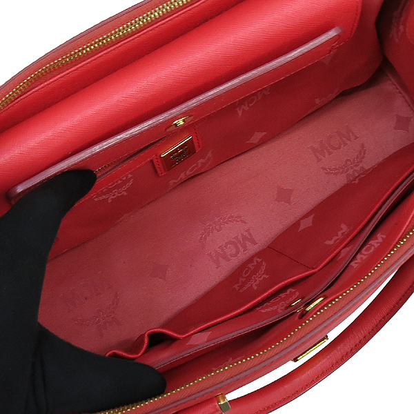 MCM(������) MWT3SLN09RC001 ������ L������ ���ǾƳ� ����ΰ� ��Ʈ��+ �����Ʈ�� 2WAY [��������] �̹���6 - ���̺��� �߰���ǰ