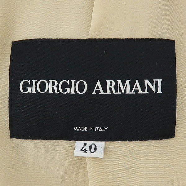 Armani(Ƹ)  ÷ ũ ȥ   [] ̹5 - ̺ ߰ǰ