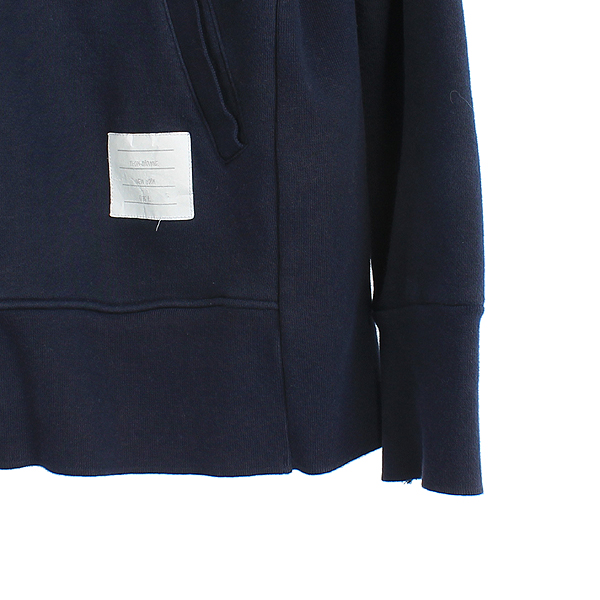 THOM BROWNE(�����) MJT022A00074 ���̺� �÷� ¤�� �ĵ� ������ ���� [�뱸��������] �̹���3 - ���̺��� �߰���ǰ