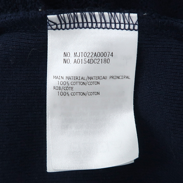 THOM BROWNE(�����) MJT022A00074 ���̺� �÷� ¤�� �ĵ� ������ ���� [�뱸��������] �̹���6 - ���̺��� �߰���ǰ