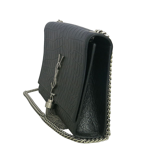 YSL(�Ի��ζ�) 354119 ���� ���� ���� �ΰ� �½� ��� ü�� ����� [���빮��] �̹���2 - ���̺��� �߰���ǰ