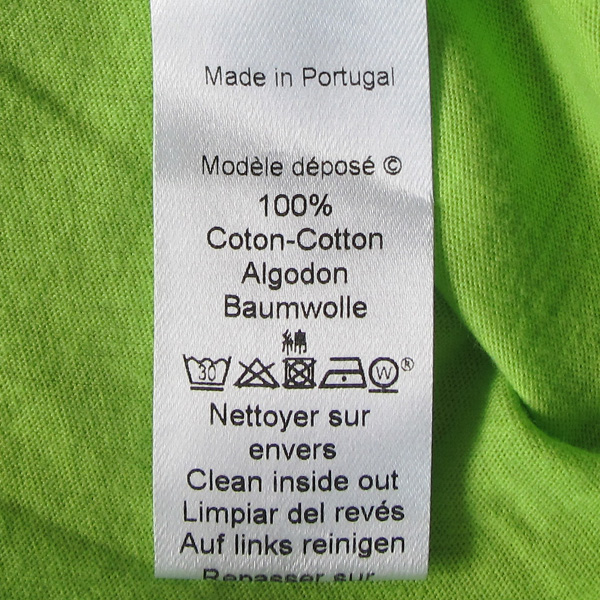 Kenzo(����) 4YO 2TS721 57 Ÿ�̰� �ΰ� ������ �� 100% ���� Ƽ [�뱸�ݿ��纻��] �̹���5 - ���̺��� �߰���ǰ