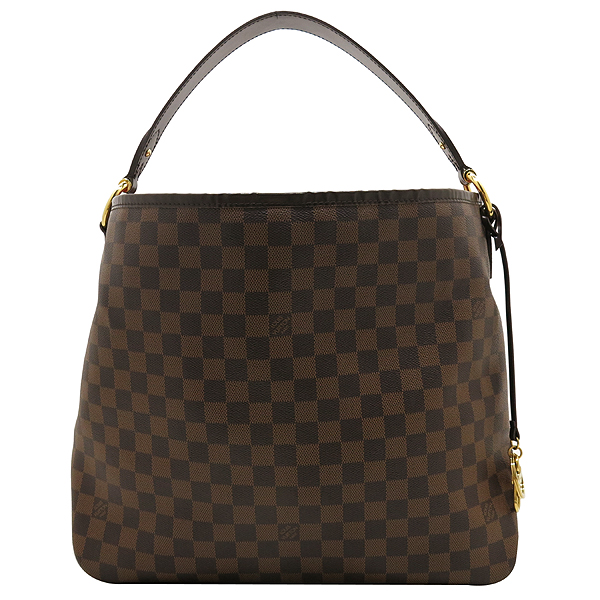 Louis Vuitton(���̺���) N41460 �ٹ̿� ���� ĵ���� ������ƮǮ MM ����� [��õ��] �̹���2 - ���̺��� �߰���ǰ