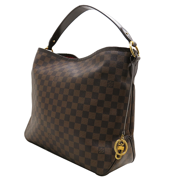 Louis Vuitton(���̺���) N41460 �ٹ̿� ���� ĵ���� ������ƮǮ MM ����� [��õ��] �̹���3 - ���̺��� �߰���ǰ