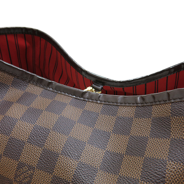Louis Vuitton(���̺���) N41460 �ٹ̿� ���� ĵ���� ������ƮǮ MM ����� [��õ��] �̹���5 - ���̺��� �߰���ǰ