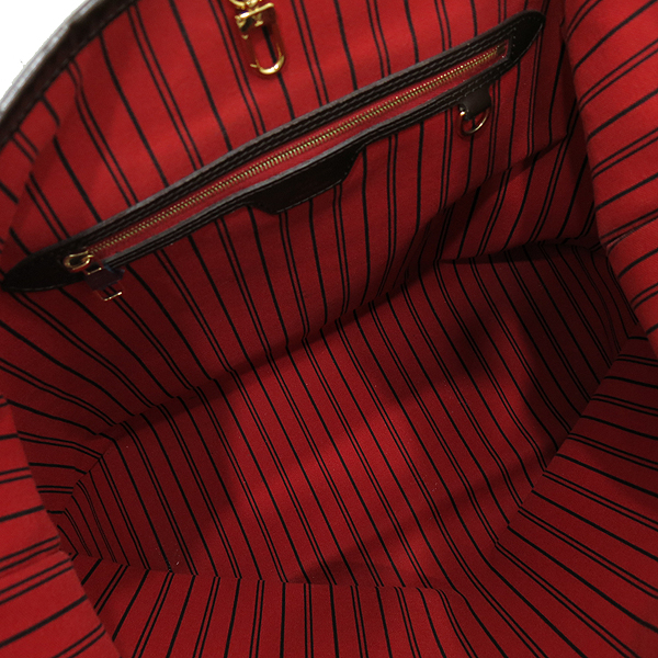 Louis Vuitton(���̺���) N41460 �ٹ̿� ���� ĵ���� ������ƮǮ MM ����� [��õ��] �̹���7 - ���̺��� �߰���ǰ