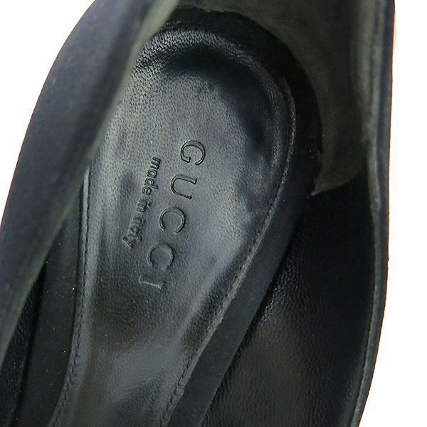 Gucci(����) 132460 ���� ũ����Ż ��� ��ũ ������ ������ ���� [�λ꼾�Һ���] �̹���4 - ���̺��� �߰���ǰ