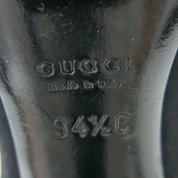 Gucci(����) 132460 ���� ũ����Ż ��� ��ũ ������ ������ ���� [�λ꼾�Һ���] �̹���5 - ���̺��� �߰���ǰ