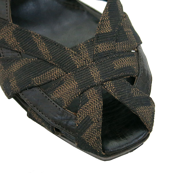 Fendi(���) FF �ΰ� ���� �ڰ��� ������ ������ ���� [�λ꼾�Һ���] �̹���3 - ���̺��� �߰���ǰ