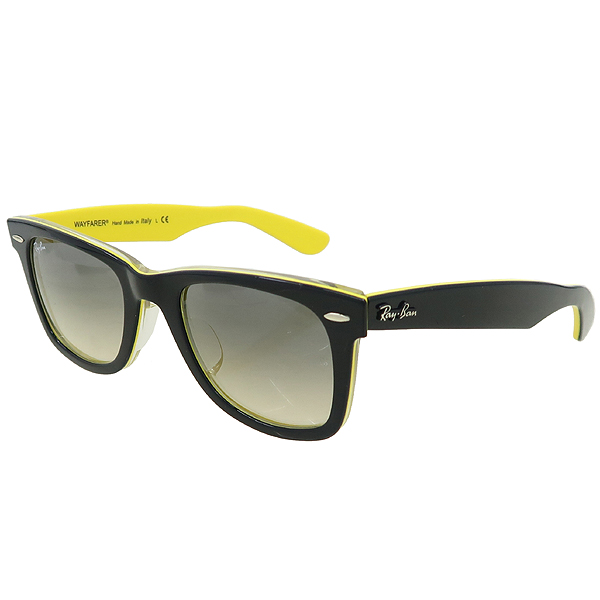 RAY-BAN(���̺�) RB2140 ���ο� ���� ��� ���� ���۶� [��������] �̹���3 - ���̺��� �߰���ǰ