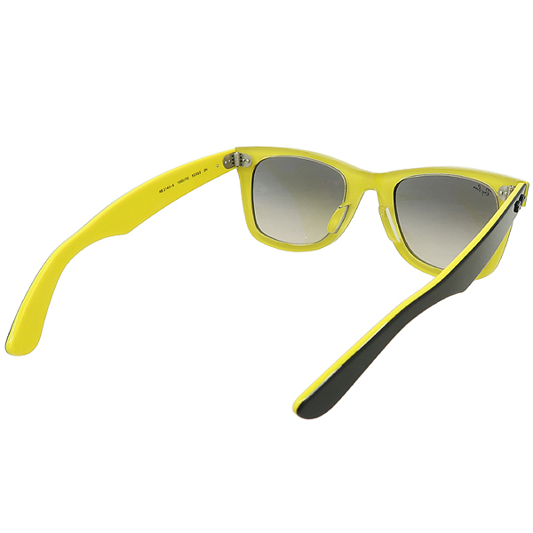 RAY-BAN(���̺�) RB2140 ���ο� ���� ��� ���� ���۶� [��������] �̹���4 - ���̺��� �߰���ǰ