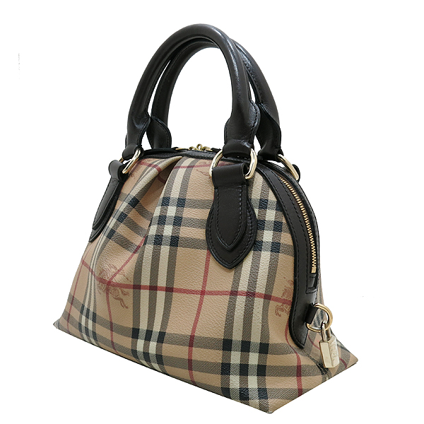 Burberry(������) 3201007 Ŭ���� üũ THORNLEY(��) ��Ʈ�� [��õ��] �̹���3 - ���̺��� �߰���ǰ
