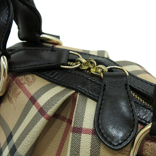 Burberry(������) 3201007 Ŭ���� üũ THORNLEY(��) ��Ʈ�� [��õ��] �̹���5 - ���̺��� �߰���ǰ