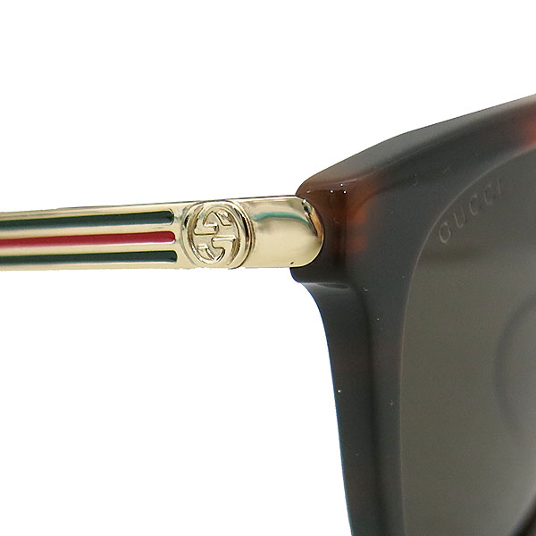 Gucci(����) GG0079SK ���� ��� GG�ΰ� ��� �����ĵ� ���� ���۶� [�λ꼾�Һ���] �̹���5 - ���̺��� �߰���ǰ