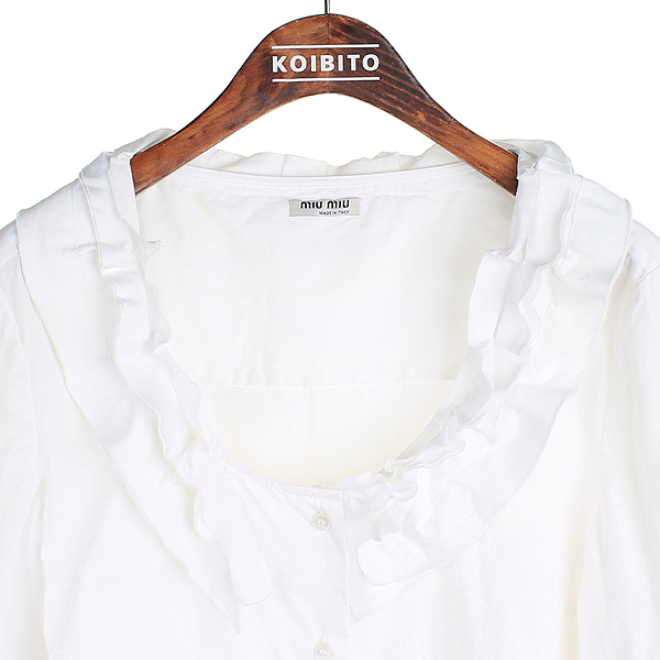 MiuMiu(�̿�̿�) �� 100% ȭ��Ʈ �÷� ����Ʈ ������ ���콺 [��������] �̹���2 - ���̺��� �߰���ǰ