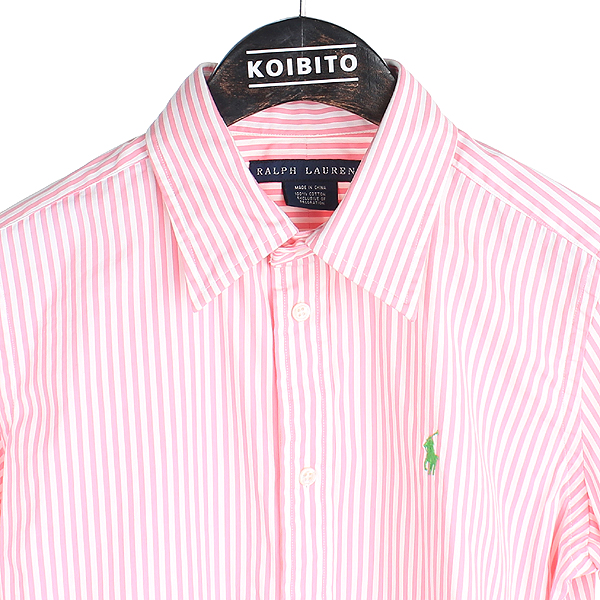 Polo Ralphlauren(����) �� 100% ��ũ ��Ʈ������ ������ ���콺 [��������] �̹���2 - ���̺��� �߰���ǰ