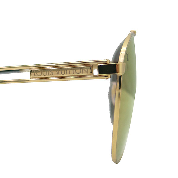 Louis Vuitton(���̺���) Z2314U ���� V �ñ״�ó �긴�� ��ī �̷� ���۶� [�λ꼾�Һ���] �̹���5 - ���̺��� �߰���ǰ