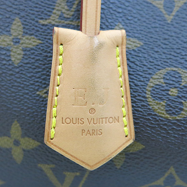 Louis Vuitton(���̺���) M41056 ���׷� ĵ���� ���״� MM 2WAY [�λ꼾�Һ���] �̹���4 - ���̺��� �߰���ǰ
