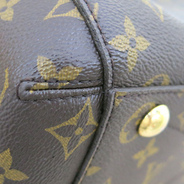 Louis Vuitton(���̺���) M41056 ���׷� ĵ���� ���״� MM 2WAY [�λ꼾�Һ���] �̹���5 - ���̺��� �߰���ǰ