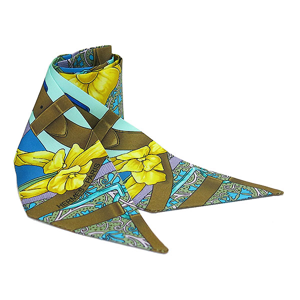 Hermes(�����޽�) 100% ��ũ Ʈ����(�ڶ�) ��ī�� [�λ꼾�Һ���] �̹���4 - ���̺��� �߰���ǰ