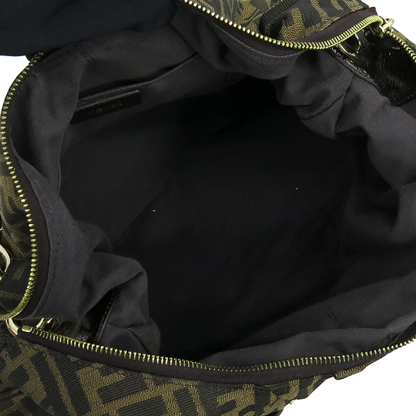 Fendi(���) 8BR631 ���� �ΰ� ��� FF�ΰ� �ڰ��� �׷��� ��ī ���̴�Ʈ ȥ�� ü�� ����� [��������] �̹���5 - ���̺��� �߰���ǰ