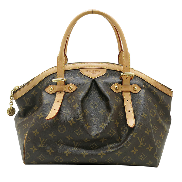 Louis Vuitton(���̺���) M40144 ���׷� ĵ���� Ƽ���� GM ��Ʈ�� [��õ��] �̹���2 - ���̺��� �߰���ǰ