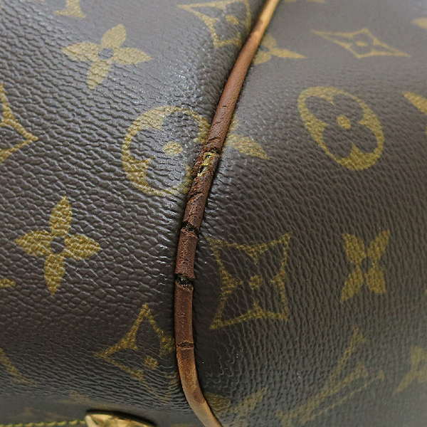 Louis Vuitton(���̺���) M40144 ���׷� ĵ���� Ƽ���� GM ��Ʈ�� [��õ��] �̹���6 - ���̺��� �߰���ǰ