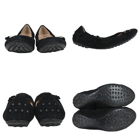 Tod's(����) ���� ��Ʈ ��� ���� �����̵� �����߷�����(225~230)[���ֻ���] �̹���5 - ���̺��� �߰���ǰ