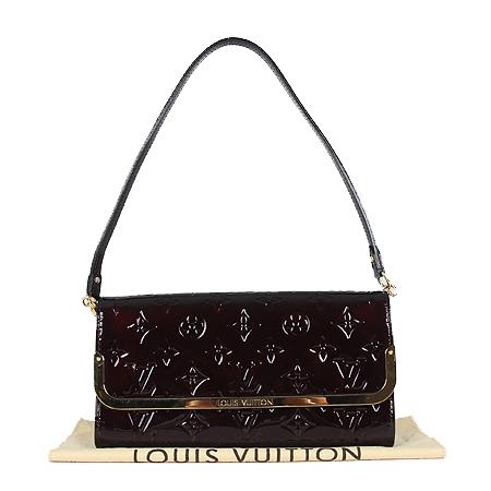 Louis Vuitton(���̺���) M91549 ���׷� ������ �Ƹ����� �ν���� Ŭ��ġ �� �����[���ֻ���] �̹���2 - ���̺��� �߰���ǰ