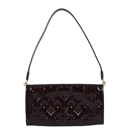 Louis Vuitton(���̺���) M91549 ���׷� ������ �Ƹ����� �ν���� Ŭ��ġ �� �����[���ֻ���] �̹���4 - ���̺��� �߰���ǰ