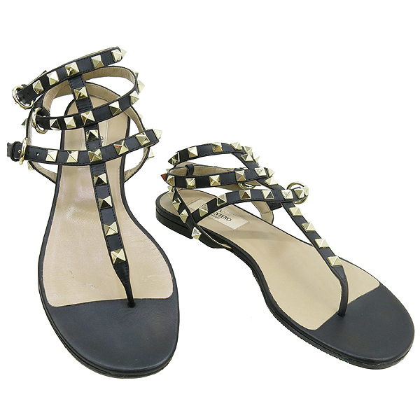 VALENTINO(�߷�Ƽ��) 16SS KW2S0812 �����͵� ��� ���� ���� ������ �۷��𿡵��� �÷� ���� [��������] �̹���2 - ���̺��� �߰���ǰ