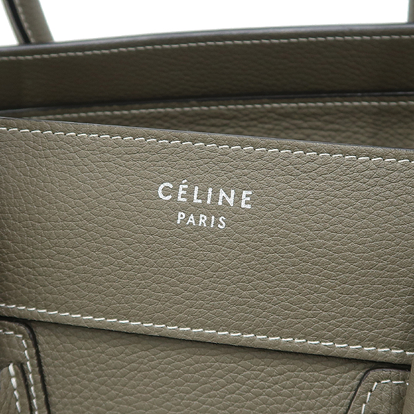 Celine(������) 165213DRU ������ �÷� ���� ������ �̴� ������ ��Ʈ�� [��������] �̹���4 - ���̺��� �߰���ǰ